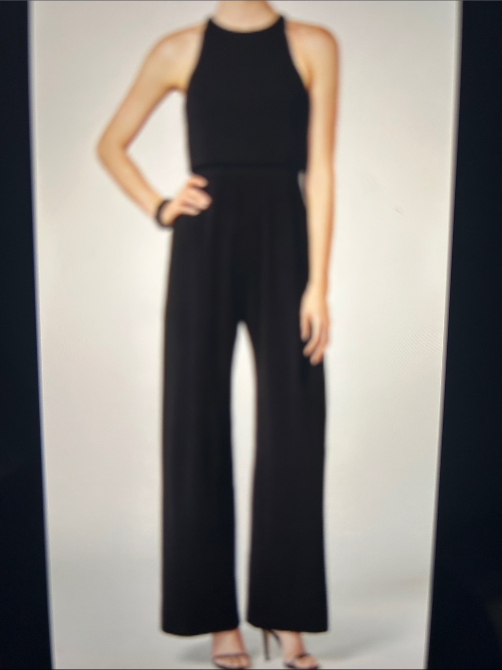 Jill Stuart Jumpsuit